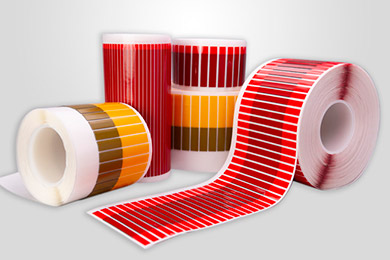 Single Strips - Roll Format